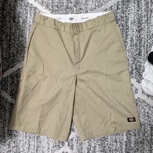 Dickies Loose Fit Shorts